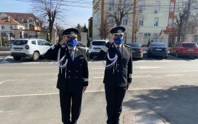 Poliția Română- la ceas aniversar: 199 de ani de existență