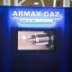 Pachetul majoritar al Armax Gaz Mediaș a fost preluat de Drilling Equipment Zalău