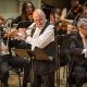Prim-flautistul Filarmonicii ”George Enescu” va concerta la Sibiu