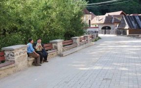 Este oficial- Tilișca va intra timp de 2 săptămâni în carantină