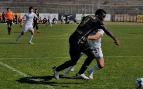 Gaz Metan Mediaș a pierdut în amicalul cu CFR Cluj