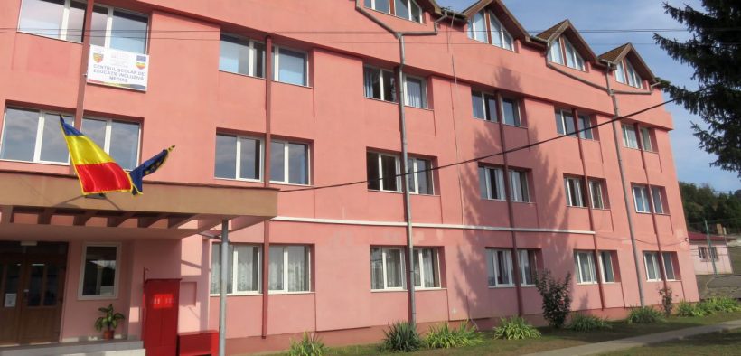 Două importante investiții pentru educație în Mediaș destinate copiilor cu probleme de integrare socială