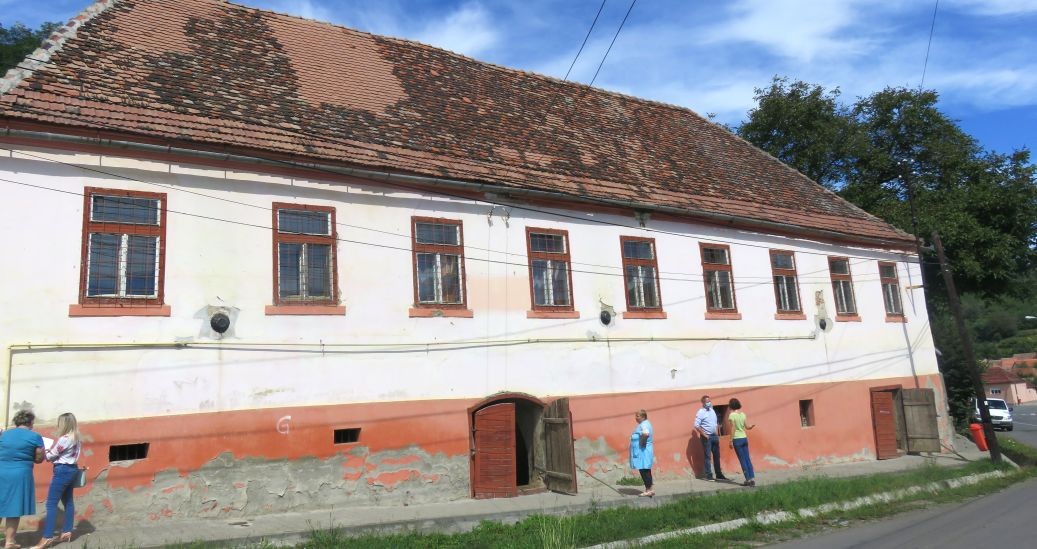 Două importante investiții pentru educație în Mediaș destinate copiilor cu probleme de integrare socială