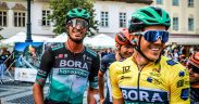 Elita ciclismului mondial la Turul Ciclist al Sibiului ediția 11