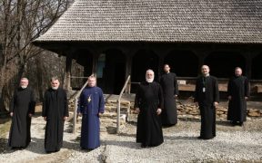 Întâlnire a preoţilor misionari din Sibiu