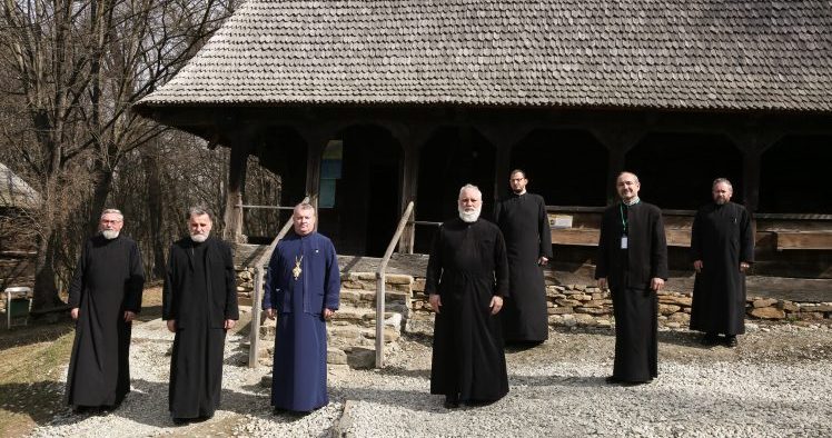 Întâlnire a preoţilor misionari din Sibiu