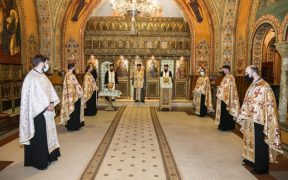 Şase noi duhovnici în Arhiepiscopia Sibiului