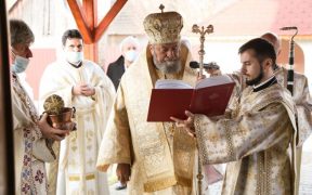 Mitropolitul Ardealului: Postul este un act tainic, un act de smerenie