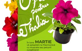 Primăvara culturală sărbătorită printr-un parteneriat între Filarmonica Sibiu și Teatrul Radu Stanca
