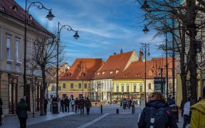 Au fost imunizate 44.308 persoane din județul Sibiu