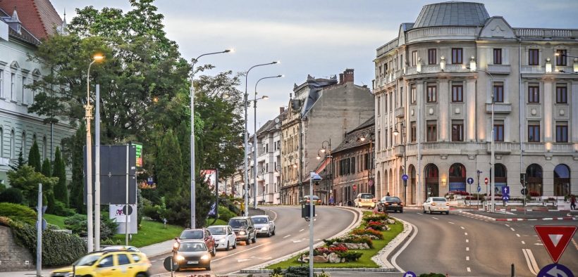 Material Municipiul Sibiu se află în scenariul roșu