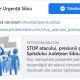 Petiție online -STOP atacului, presiunii și denigrării asupra Spitalului Județean Sibiu