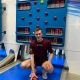 Campionul Alexandru Mitru și-a „bătut” propriul record la popice