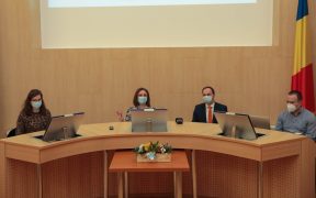 GeTA- platforma online care înlocuiește dosarele cu șină în trei spitale din Sibiu