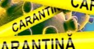 Tilișca va intra în carantină ca urmare a ratei de incidență peste 6