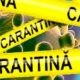 Tilișca va intra în carantină ca urmare a ratei de incidență peste 6