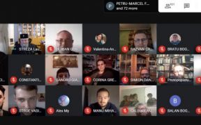 Conferinţă online la Sibiu despre pastoraţia în diaspora