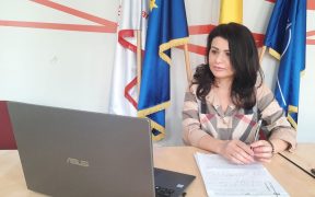PSD Sibiu în Consiliul Judetean: "NU" pentru concedieri, "DA" pentru spital nou (C.P.)