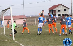 Încep lucrările la baza sportiva din Șelimbăr