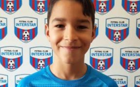 Andreas Birbic părăsește ASFC Interstar Sibiu pentru Academia lui Hagi