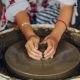 Muzeul ASTRA: În vacanță decorăm ceramică