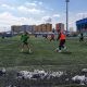 Echipele clubului Gaz Metan Mediaș s-au duelat