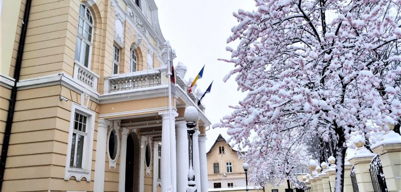 ULBS va fi prima universitate din România care acceptă plăți într-o monedă virtuală