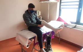 Toni Rotaru își revine după intervenția chirurgicală