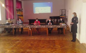 150 de ani de istorie scrisă de elevii și dascălii Liceului Teoretic „Axente Sever” din Mediaș