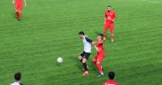 Bilanțul ultimelor meci ale echipelor de fotbal din Sibiu