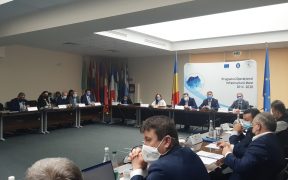 MIPE propune autorităților locale o soluție flexibilă pentru proiectele de infrastructură de apă și apă uzată