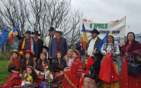 Video- 8 aprilie- Ziua Internațională a Romilor