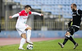 "Ultima strigare" din sezonul regulat – FCH vs Poli Iași