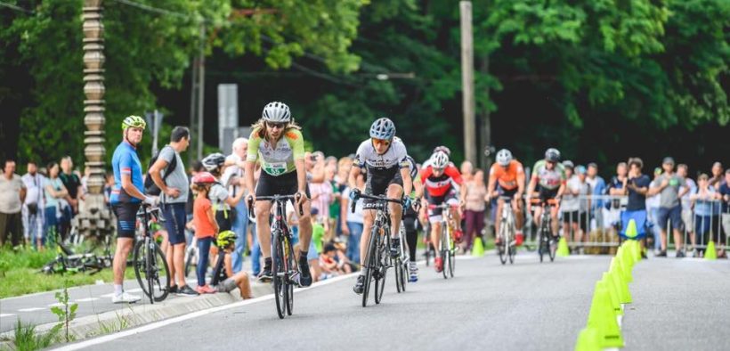 Competiția sportivă Buonavista Duathlon Challenge, programată în iunie