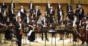 Muzicienii sibieni vor susține două concerte în cadrul Festivalului Internațional ”George Enescu”