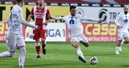Gaz Metan a surclasat Dinamo, scor 4-1