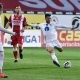 Gaz Metan a surclasat Dinamo, scor 4-1