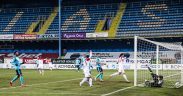 FCH debutează în play-out-ul Ligii 1
