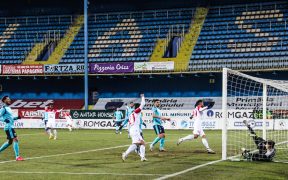 FCH debutează în play-out-ul Ligii 1