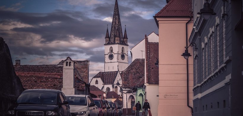 Incidența cazurilor de COVID a scăzut în Sibiu sub 5 la mie