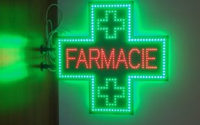 rogramul farmaciilor din Sibiu în perioada de Paște