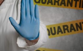 Orașul Cisnădie va fi 14 zile în carantină