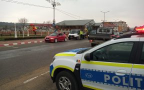 Trebuia să stea la izolare, dar a plecat la plimbare