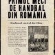 100 de ani de handbal la Sibiul