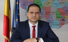 Bogdan Trif: Revocarea ministrului Sănătății Vlad Voiculescu vine mult prea târziu pentru români