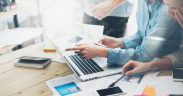 Pandemia a accelerat digitalizarea societății românești