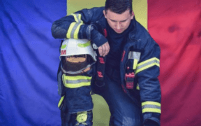 Pompierii militari sibieni, la datorie pe perioada minivacanței de Paște și 1 Mai  