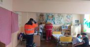 „Sănătate pentru sate” la Coveş, judeţul Sibiu