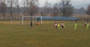 Gaz Metan 2 a învins Flacăra Horezu în deplasare cu scorul de 3-1
