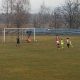 Gaz Metan 2 a învins Flacăra Horezu în deplasare cu scorul de 3-1